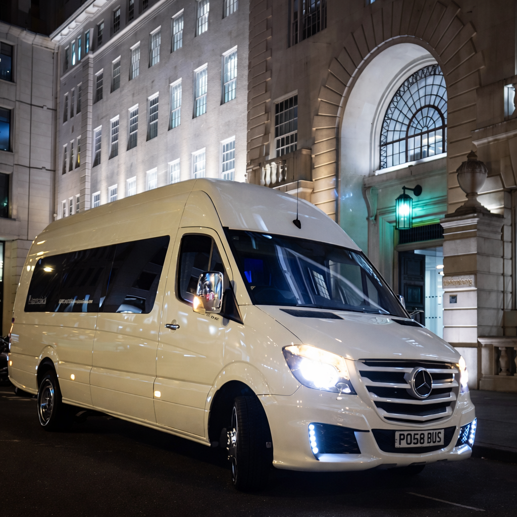 Big Baller Bus|Party Bus Hire