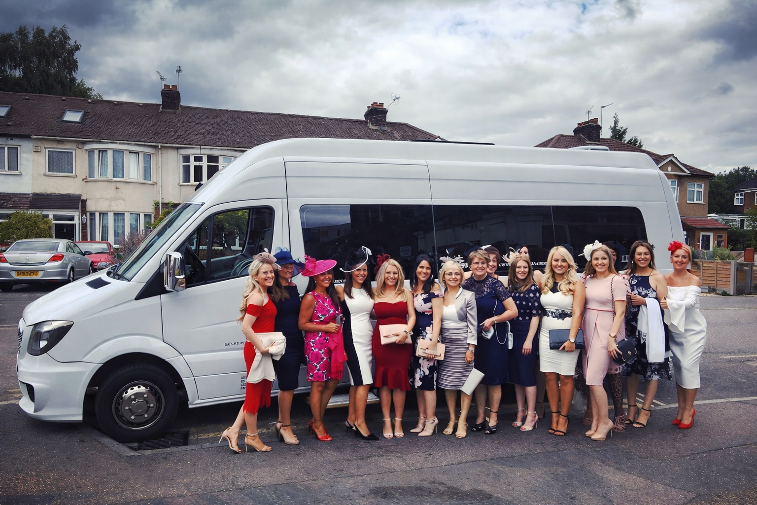 Big Baller Bus|Pub Crawl Bus Hire